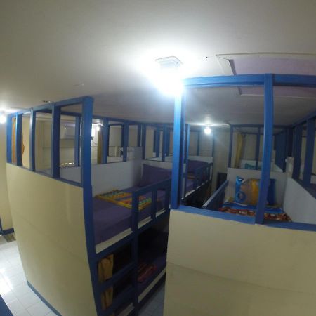 לבואן באג'ו Centro Hostel מראה חיצוני תמונה