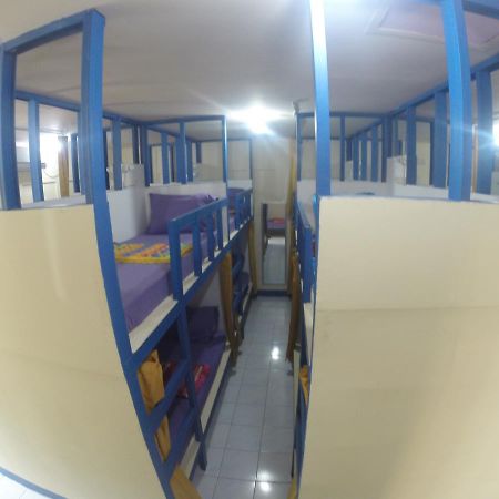 לבואן באג'ו Centro Hostel מראה חיצוני תמונה
