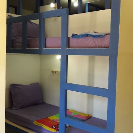 לבואן באג'ו Centro Hostel מראה חיצוני תמונה