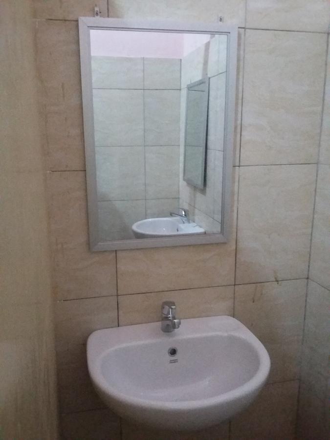 לבואן באג'ו Centro Hostel מראה חיצוני תמונה