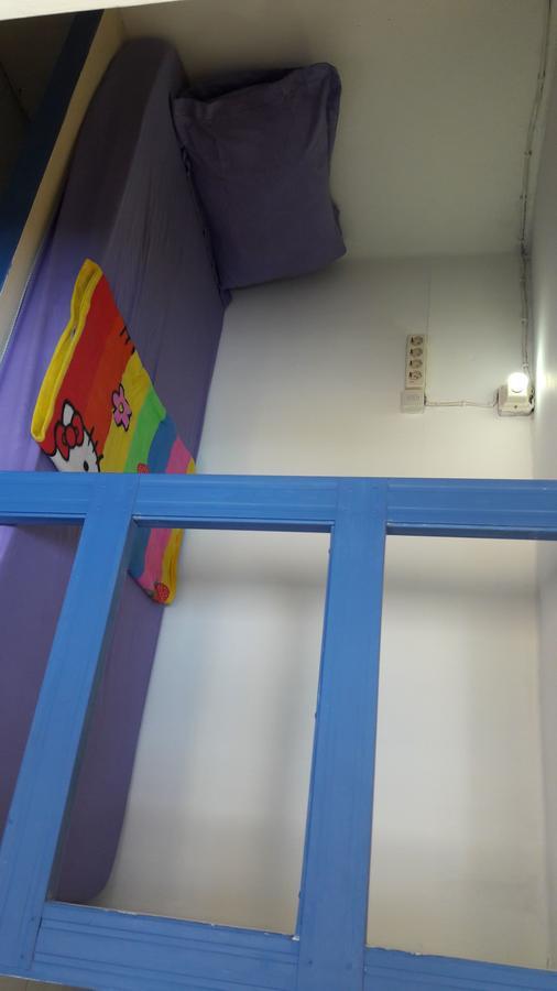 לבואן באג'ו Centro Hostel מראה חיצוני תמונה