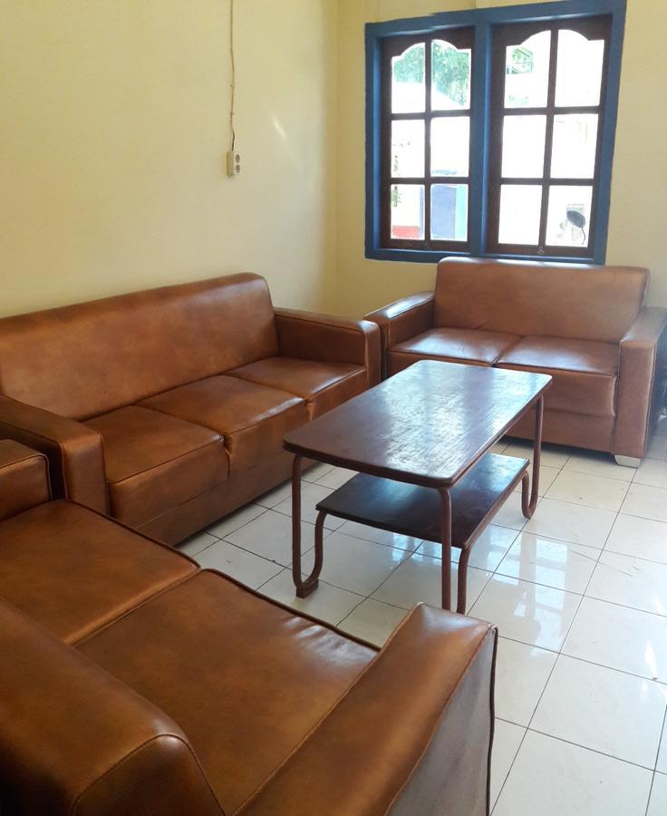 לבואן באג'ו Centro Hostel מראה חיצוני תמונה