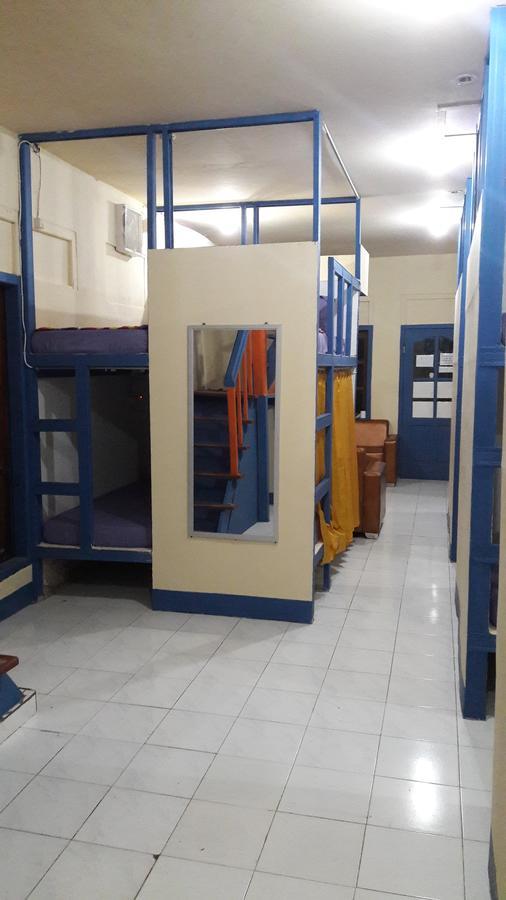 לבואן באג'ו Centro Hostel מראה חיצוני תמונה